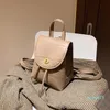 Zaino stile donna zaini in pelle femminile vintage per ragazze adolescenti borsa da viaggio borsa da viaggio borsa da donna