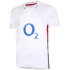 James 2021 2022 Rugby Milli Takım Forması polo T-Shirt 19 20 21 22 Erkek Antrenman Formaları futbol Üniformaları üst