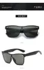 Milionaire Óculos de sol Proibir o designer Eyewear Fashion One Piece Sunglasses para homens e mulheres Lunettes de Soleil8298592