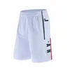 Sport Basketbal Sneldrogend Shorts Mens Dames Absorberende Wicking Casual Sport Running Broek Zomer Training Jogger Korte Pant Broek Maat M-3XL