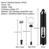 2IN1 Портативный электрический блендер с молоком пеноплатором пены пены для кофейни. Часть 220509