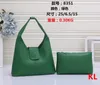 2022 Women Mother and Child Bag Bag Bag Classic Leather Carty Party Handbag Lady Crossbod