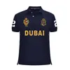 Summer High Quality Embroidery Polo Shirt Men Business Casual Polo Homme Short Sleeve 100% Cotton Breathable Plus Size S6XL 220615