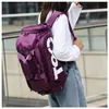 Travel Bag Hand Lage Duffle Waterproof Sports s Fitness Yoga Gym Large Capacity Weekend For Women Bolsas