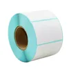 Wrap prezent 1ROLL Naklejka kodów kreskowych 30 x 20 mm / 40 30mm / 40 70 mm / 70 50 mm Wodoodporna drukarka papierowa PrintTop