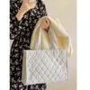 Canvas Designer Women Women Women Shopper Shopper крупные женские рынки шоппинга с большими женщинами на плече на выходные кошельки 220512