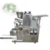 220V 1.1kw Gyoza Machine Empanada Making Machine Dumpling Maker