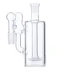 Glass Ash Catcher Percolator Ash Catchers 14mm Male Ashcatchers For Bongs Perc Accessories Somking Rigs