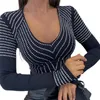 Blusas femininas camisas fino acabamento bonito lazer feminino camiseta topos suave à pele blusa perto para namoro