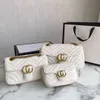 Designers de luxo Novos sacos de alta qualidade, bolsas femininas clássicas homens compostos de bolsa de ombro de couro composto para fêmeas mochilas meninas meninas mochilas