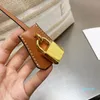 Diseñador - Bolso de compras a rayas Bolso de mano de lona Bolsos de cubo Letras bordadas Impresión de cuero Cerradura portátil Decoración Bolsos de gran capacidad Alta calidad