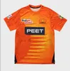 2022 Irland Cricket-Trikot Irisches INDIA THUNDER BRISBANE HEAT-Trikot Sydney Sixers MELBOURNE STARS MELBOURNE RENEGADES Australien Rugby-Trikot