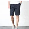 Summer Men Tactical Running Cargo Shorts 100% Cotton Quick Dry Sports Loose 220629