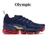 TN Plus air max vapormax vapor Donne Tennis Pallina Atlanta Berry Mens Trainer Scarpe da ginnastica da esterno