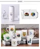 100pcs skateboard Stickers Cartoon Outdoor Wild Man For Car Baby Scrapbooking Crayon Crayon Journal Téléphone Planificateur Planificateur Decoration Livre album Kids Toys DIY DÉCALANTS