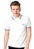 Hommes Styliste Polos Luxe Italien Hommes Polos Designer Vêtements Manches Courtes Mode Été T-Shirts S-3XL