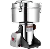 3000G On Sale Big Capacity Multi-fonction Speed Powder Grinder Machines Swing Type Electric Flour Mill Machine