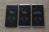 Téléphones mobiles LG V20 débloqués 4GB RAM 64GB ROM Android 5.7 pouces Snapdragon 820 16MP 8MP caméra 4G LTE téléphone portable 1pc