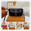 2023 Counter same style fall for you bag luxury designer bags clutch handbag classic shoulder crossbody package Genuine Leather underarm bag