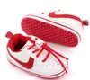 0-18Months Kids Girls Boys Toddler First Walkers Anti-Slip Soft Soled Bebe Moccasins Infant Crib Footwear Sneakers