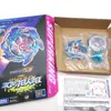 Tomy BEYBLADE BURST SUPER KING B-160 BOOSTER HELIOS Zn 1B BAYBLADE garçon jouets collection 220505