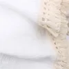 Muslina de algodão Cobertores para bebê recém -nascido recebendo cobertor recém