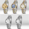 CWP Pagani Sapphire 최고 브랜드 고급 손목 시계 스테인리스 스틸 쿼츠 시계 현대 손목 시계 여성