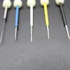 50Pcs Tattoo Needles For Deluxe Mosaic Machine Permanent Makeup Tattoo Needle Supplies