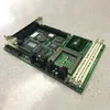 PCA-6153 Rev.B1 pour carte mère Advantech panneau de commande industriel demi-longueur contrôle de travail bonne qualité