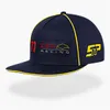 F1 Racing Cap Новый гоночный водитель бейсбол Sports and Leisure Team Cap1461371