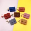 Mini Coin Swork Complay Candy Coland Cult Moin Keys Case Cain Cail Data Cable Сумка для хранения сети клавиш DE437