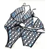 Dames badmode ontwerper dames zwempak bikini dames zwemkleding zon badpak sexy zomer bikinis dames s kleding