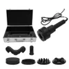 Portable fitness g5 vibrating cellulite removal machine,g5 vibration massager body slimming and shaping machine