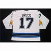 SJ98 Springfield Falcons 5 John Adams 17 Brady Greco 31 Karri Ramo 28 Glenn Fisher 18 Jonathan Marchessault Jonathan Marchessault Hockey Jersey