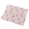 Gift Wrap Day Heart for Valentine's Sweet Paper Crafts Diy Tissue Decorations Wedding #W5Gift