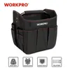 WorkPro 10 "маленький инструмент ручной сумки складываемые комплекты secded y200324