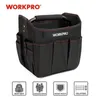 WORKPRO 10 "Kits plegables de bolsa de mano para herramientas pequeñas s excluidos Y200324