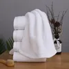 Nowy sublimacja pusta ręcznik plażowy Bawełniany Bawełniany ręczniki kąpiel