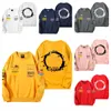 new motorcycle hoodie spring and autumn team round neck sweater spot sales
