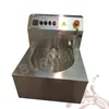 Automatic Stainless Steel Chocolate Melting Tempering Machine With Shaker Vibration Table