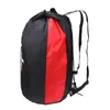 Sacs de plein air professionnel Gym boxe sac de sport Durable grande capacité corde protecteurs stockage sac à dos pour Taekwondo SandaOutdoor