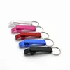 Openers Pocket Key Chain Beer Bottle Opener Claw Bar Small Beverage Keychain Pendant Ring Can do logo Boutique 22