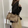 공장 온라인 수출 디자이너 가방 여성 2022 여름 새로운 패션 핸드백 거리 트렌드 One Shoulder Messenger