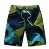 Summer Style Men Shorts Beach Short Breathable Quick Dry Loose Casual Hawaii Printing Shorts Man Plus Size 6XL 220526