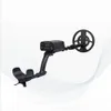 GT6500 Adjustable Underground Metal Detector Metal Finder High Precision Treasure Hunter Gold Digger ALL Metal