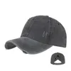 Visors damesvisor zon hoed ademende honkbal mode strand dames hip heup verstelbare gebreide hoeden voor met visorvisors eger22