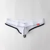 Underpants Men Breathable Mesh Briefs Transparent Comfortable Panties Bulge Pouch G-String T-back Thongs Sport Panites UnderwearUnderpants