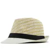 Summer Women Men Fedoras Hat Dad fishing Trilby Panama Cap Straw Beach Sun Hats for Men Breathable Caps