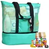 swimming beach bag