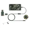 Other Surveillance Products Lens Endoscope Waterproof Inspection Borescope Camera 6LED 7mm for Android